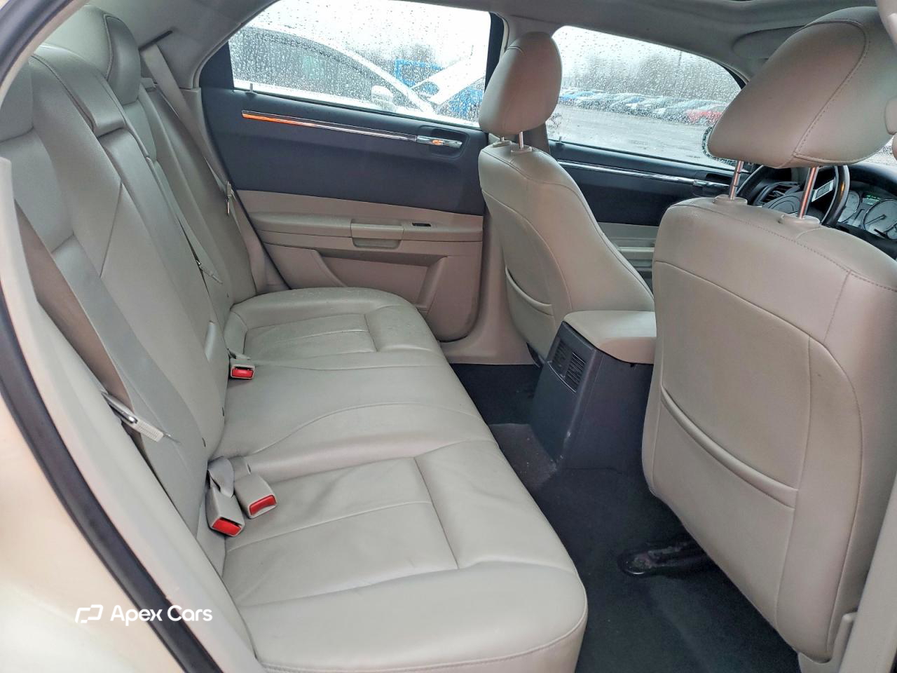Chrysler 300 2007