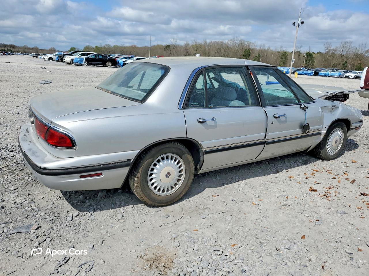 Buick LeSabre 1999
