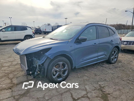 Ford Escape 2024 - Image 1 of 12