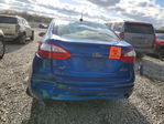 Ford Fiesta 2018
