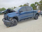 Chevrolet Silverado 2019