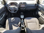 Mitsubishi Mirage 2018