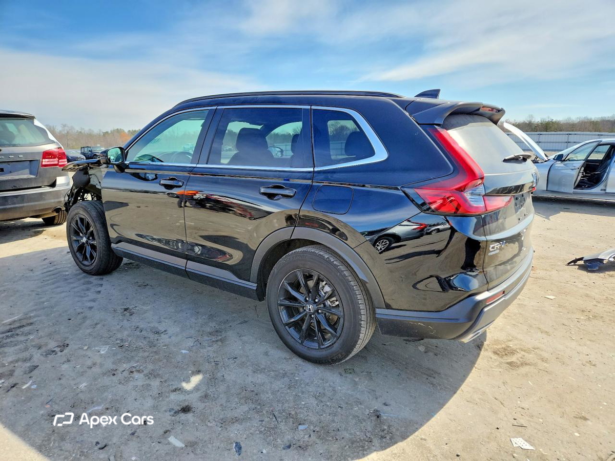 Honda CR-V 2025