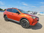 Toyota RAV 4 2016