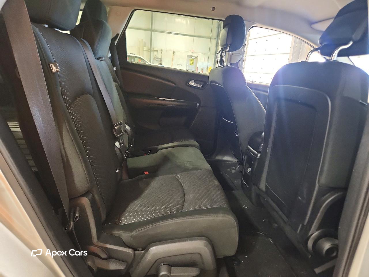 Dodge Journey 2011