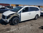 Honda Odyssey 2012