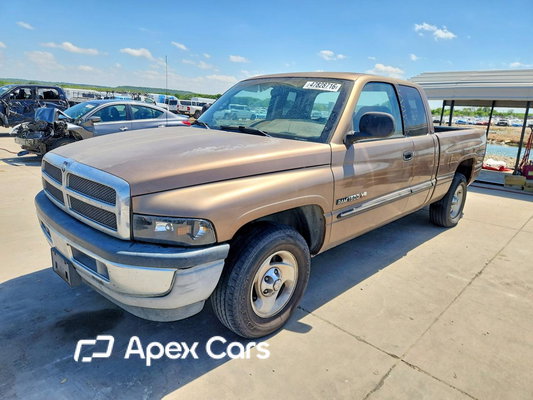 Dodge RAM 2000 - Image 1 of 12