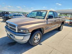 Dodge RAM 2000