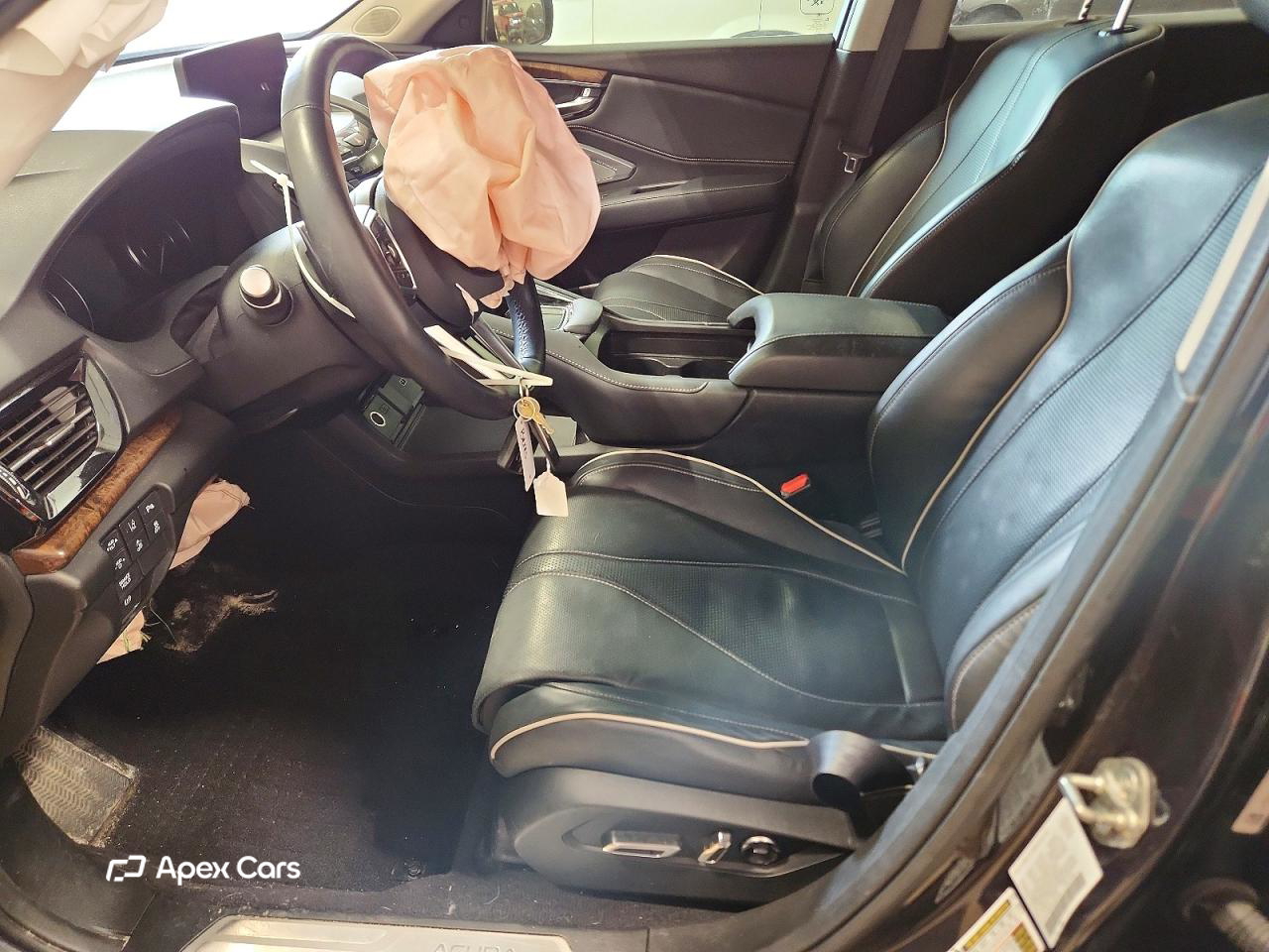 Acura RDX 2019