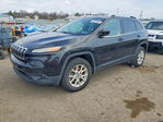 Jeep Cherokee 2014