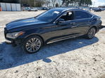 Hyundai Genesis 2015