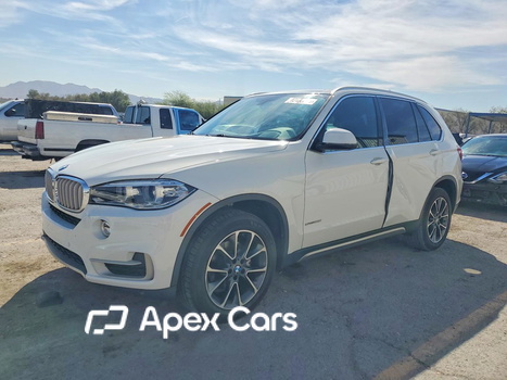 BMW X5 2017 - Image 1 of 14