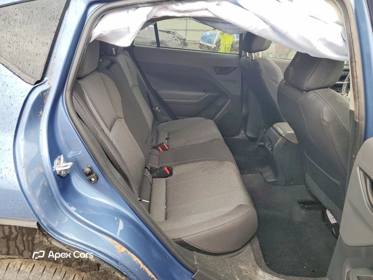Subaru XV 2024