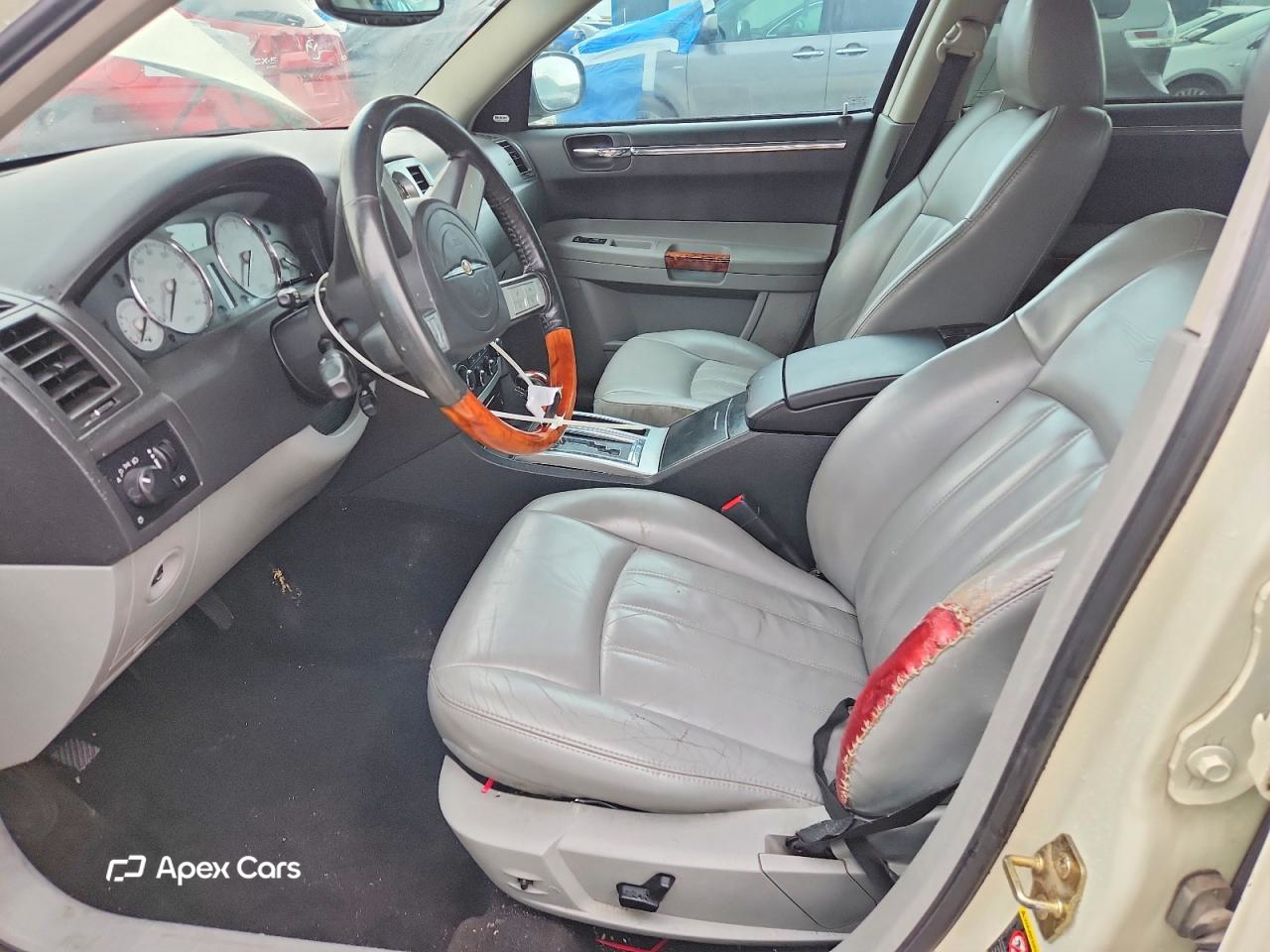Chrysler 300 2006