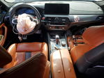 BMW M5 2022