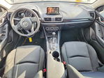 Mazda 3 2015