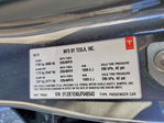 Tesla Model 3 2018