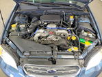 Subaru Legacy 2006