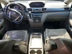 Honda Odyssey 2012