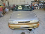 Toyota Corolla 1996