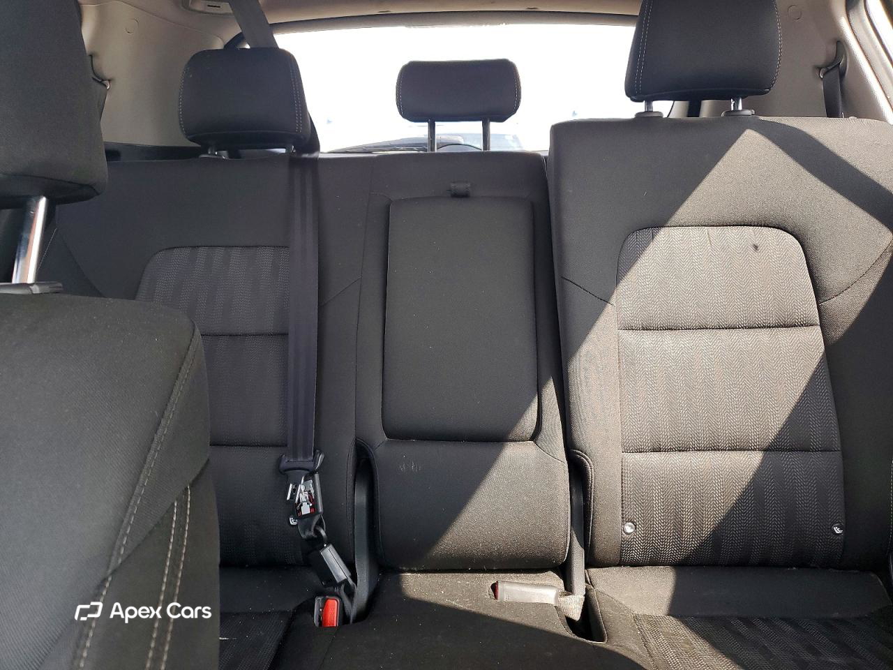 Kia Sportage 2020