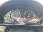 BMW Series 5 2012