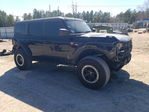 Ford Bronco 2023