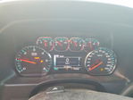 Chevrolet Silverado 2016