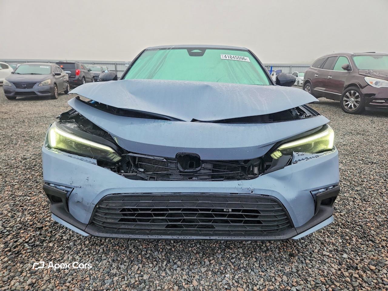 Honda Civic 2024