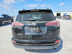 Toyota RAV 4 2017