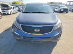 Kia Sportage 2015