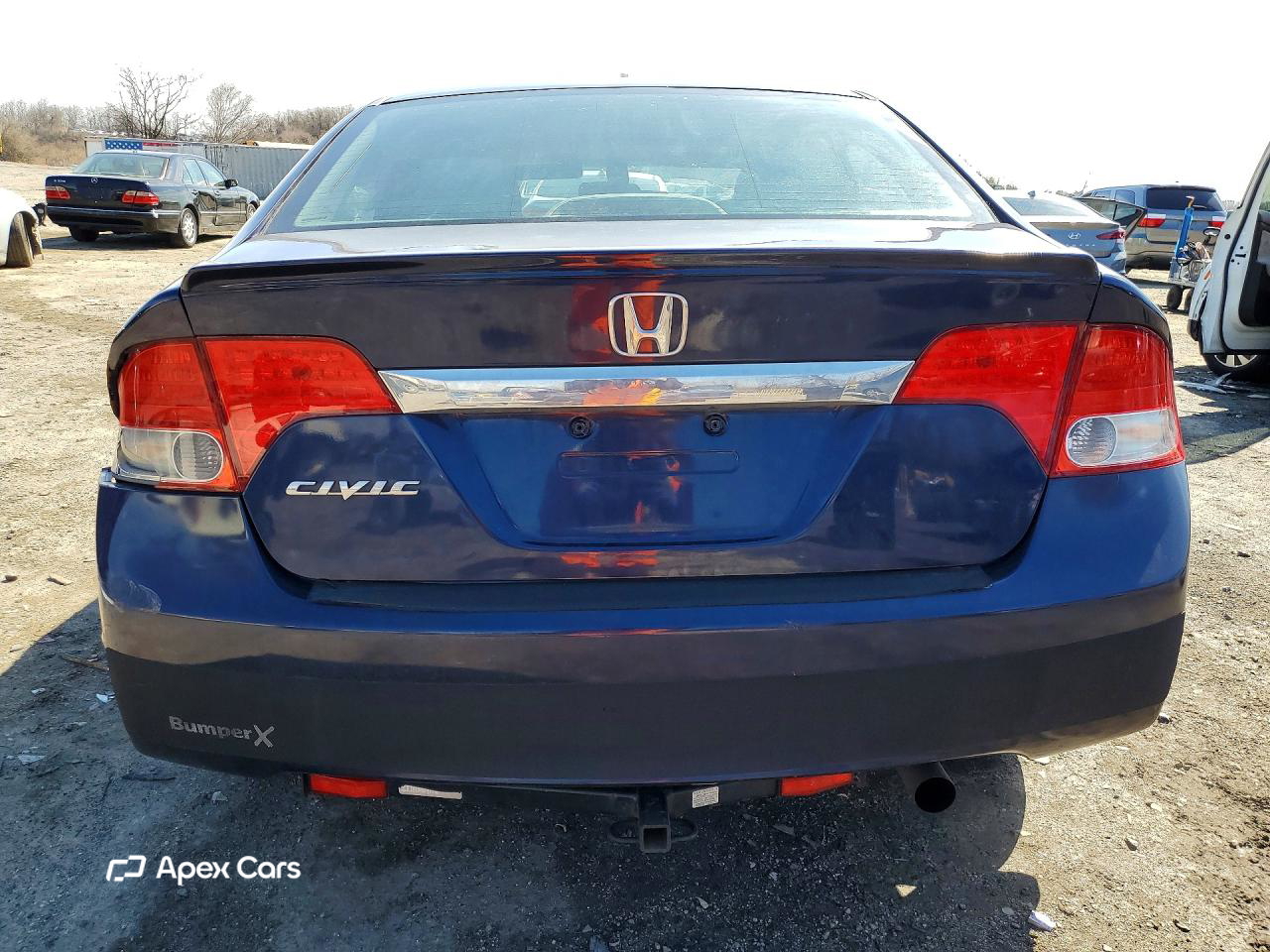 Honda Civic 2010