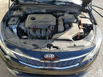Kia Optima 2020