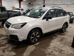 Subaru Forester 2017