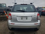 Suzuki SX4 2011