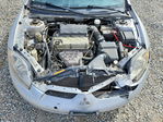 Mitsubishi Eclipse 2007