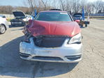 Chrysler 200 2013