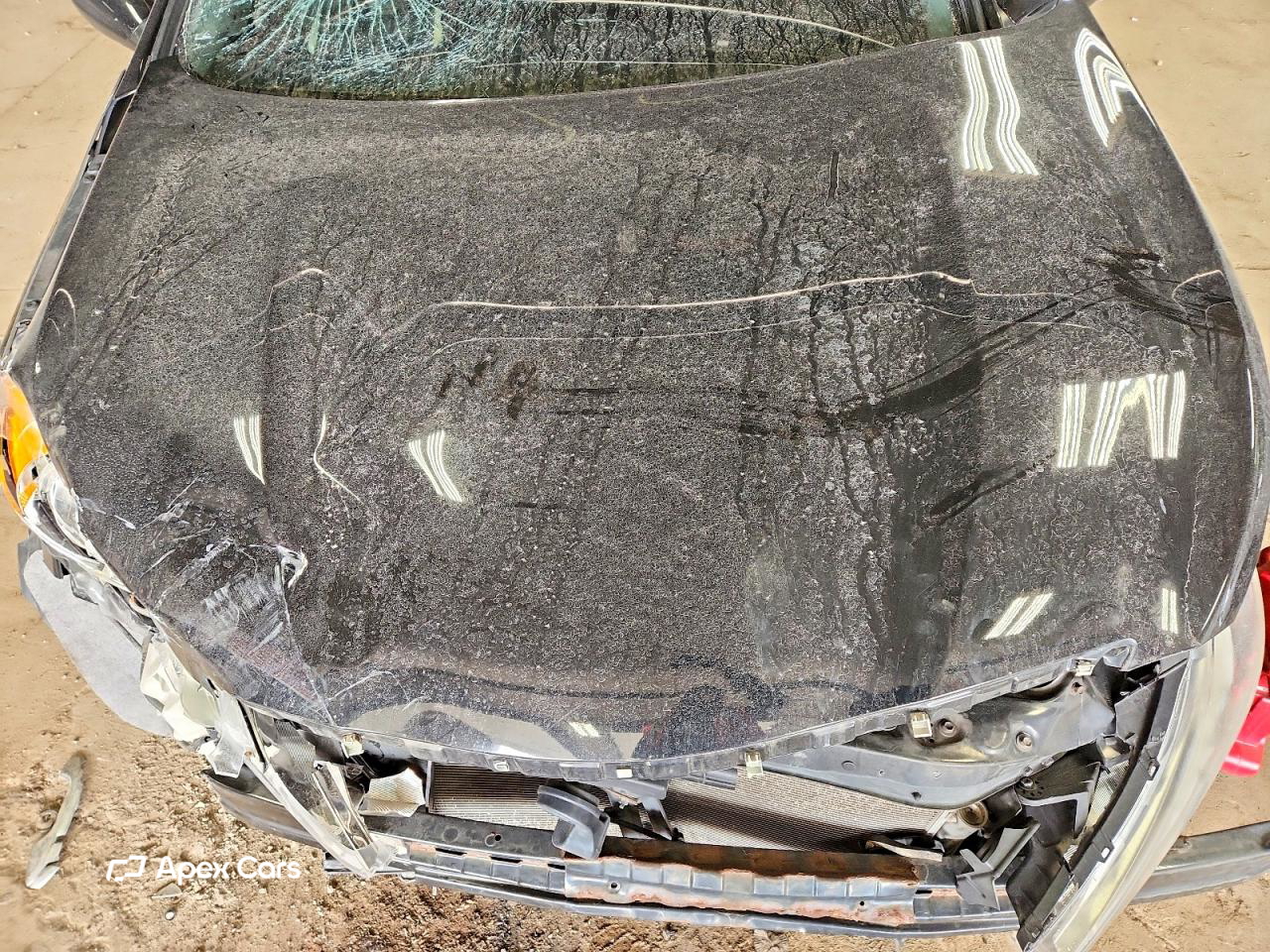 Hyundai Sonata 2012