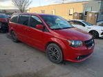 Dodge Caravan 2015