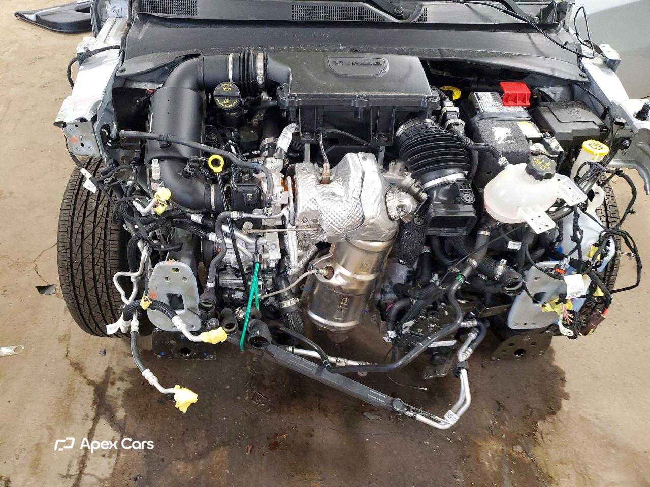 Jeep Compass 2025