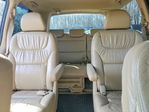 Honda Odyssey 2007