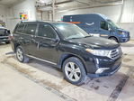 Toyota Highlander 2013