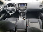 Nissan Pathfinder 2017