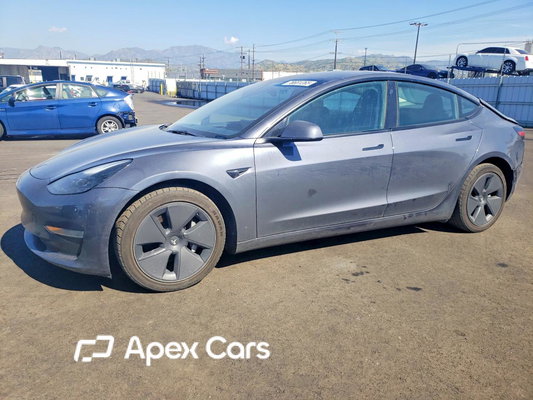 Tesla Model 3 2023 - Image 1 of 12