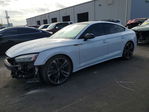 Audi S5 2021