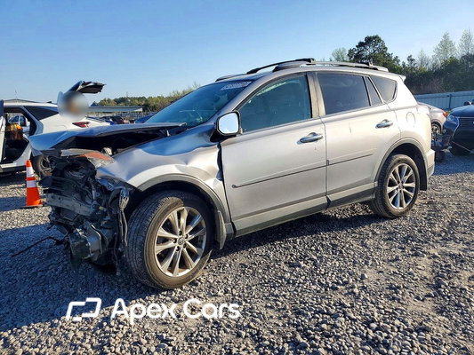 Toyota RAV 4 2017 - Image 1 of 13