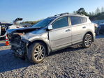Toyota RAV 4 2017