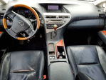 Lexus RX 2011