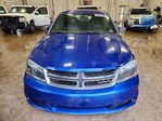Dodge Avenger 2012