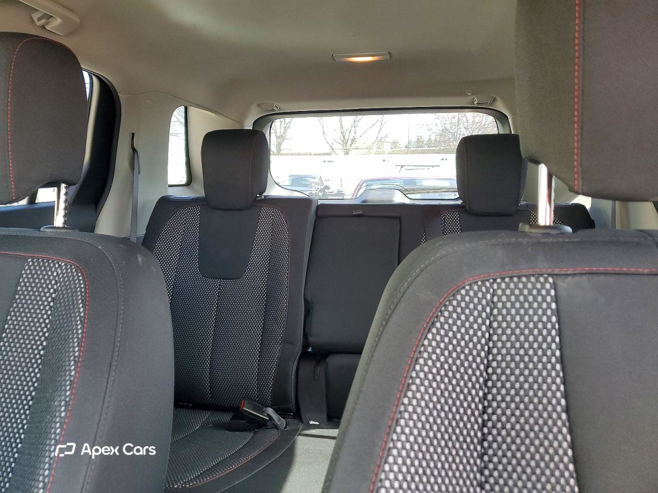 GMC Terrain 2017